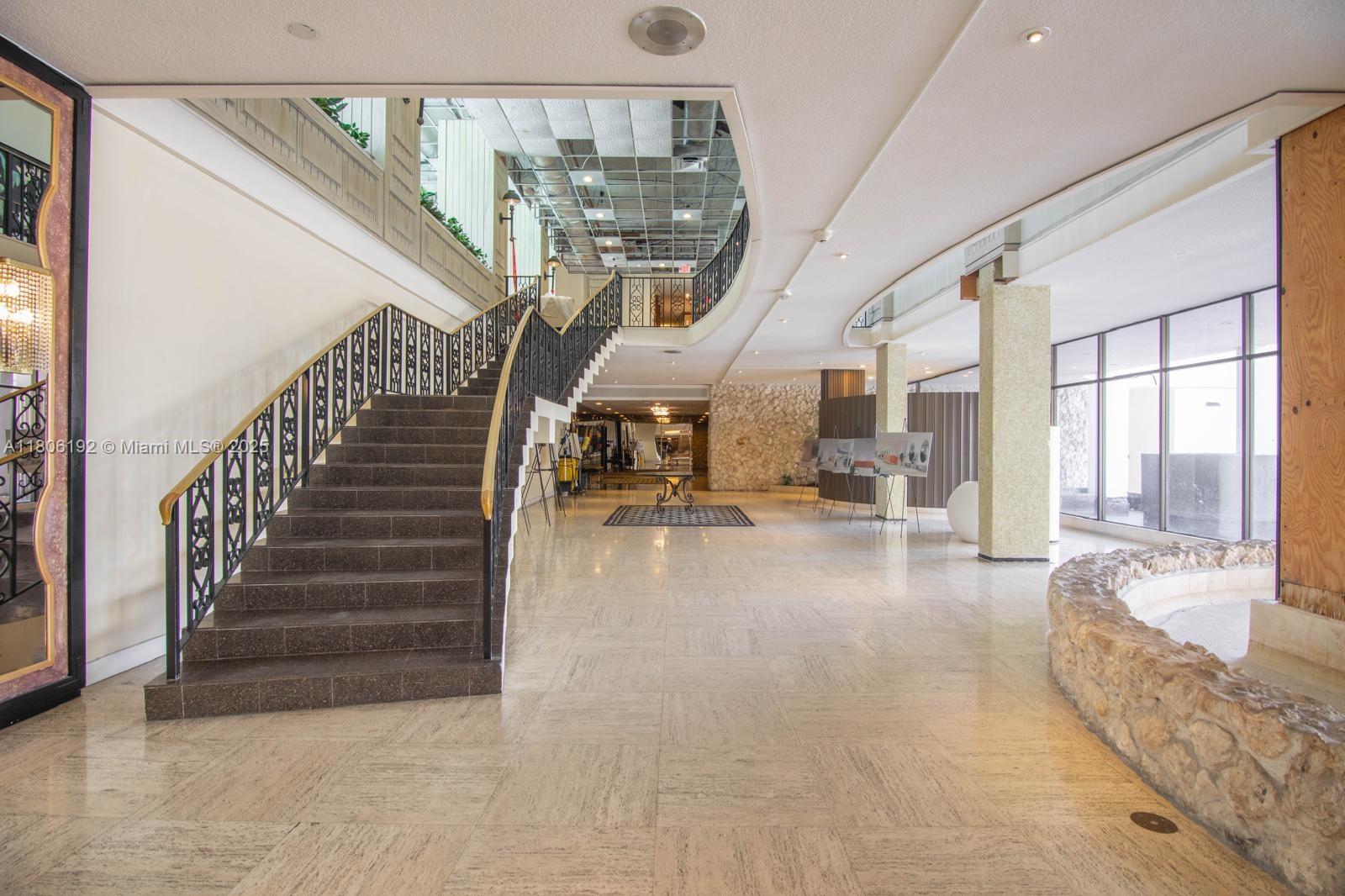 OCEANSIDE PLAZA CONDO - Residential