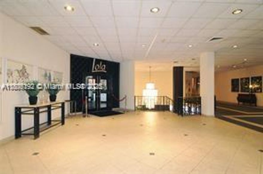 Stunning and spacious 2Br/2Ba with a large balcony & assigned parking, the Amenities include 2 gym, pool, restaurant, beach service, valet parking. Onsite management and attended lobby. Located just minutes from world-class dining, shopping and entertainment in Miami and Miami Beach. Fantastic for Owner use, Second home or investment property.