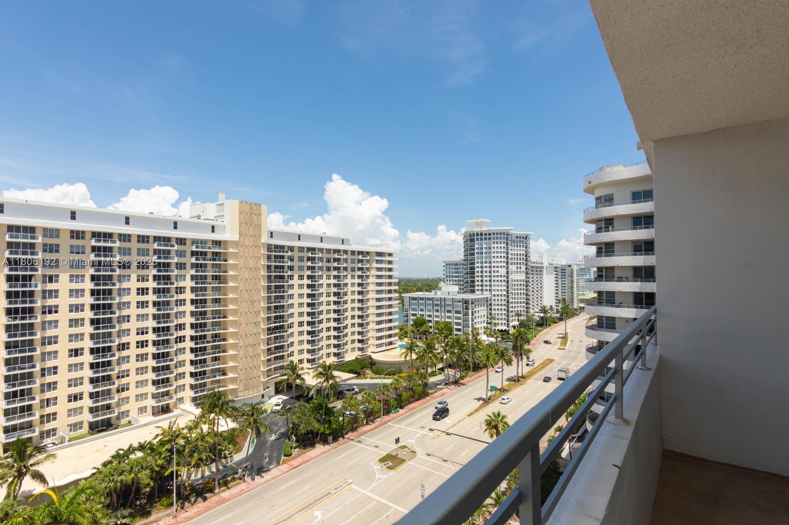 OCEANSIDE PLAZA CONDO - Residential