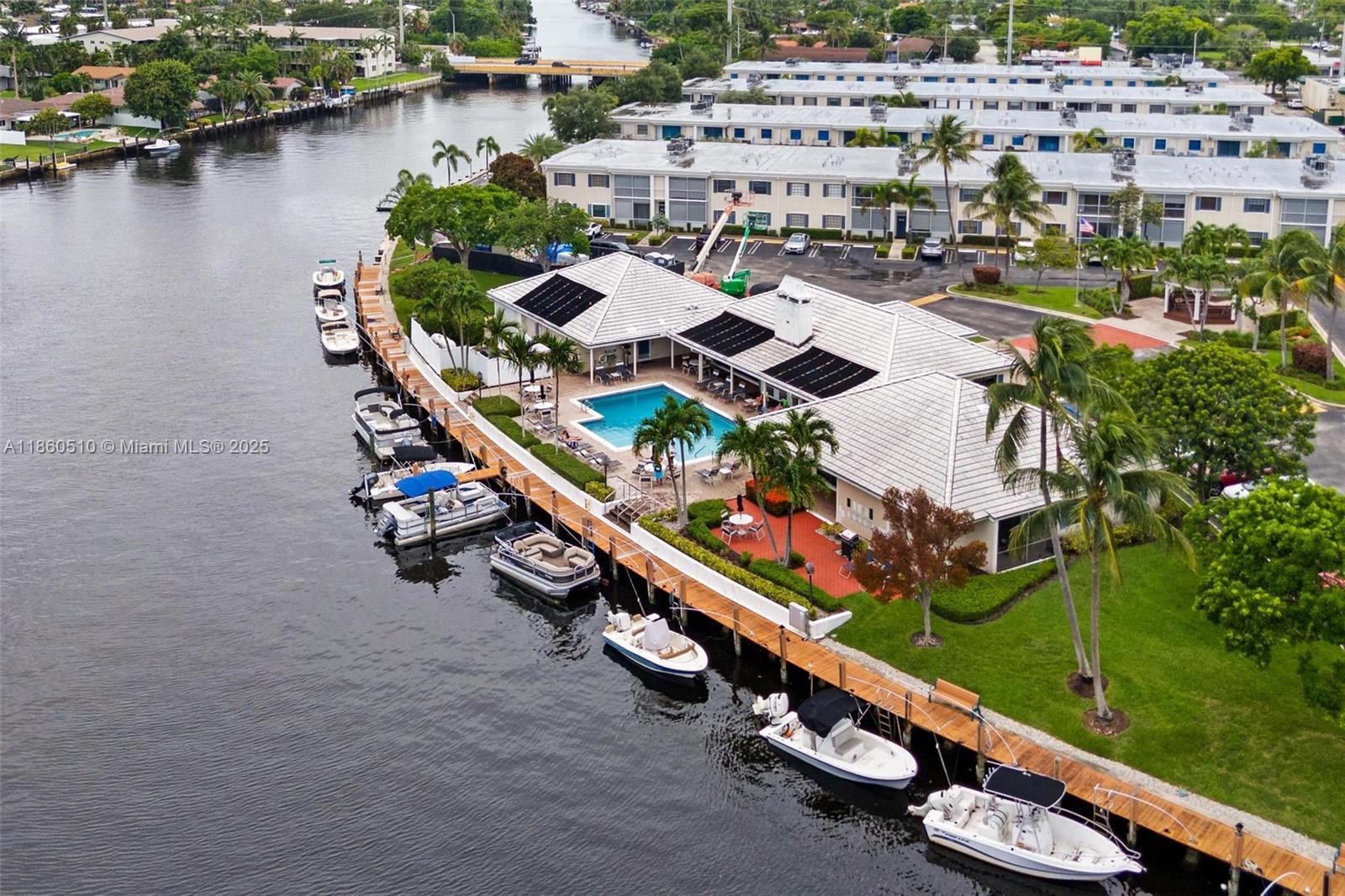 CYPRESS CLUB CONDO - Residential Lease