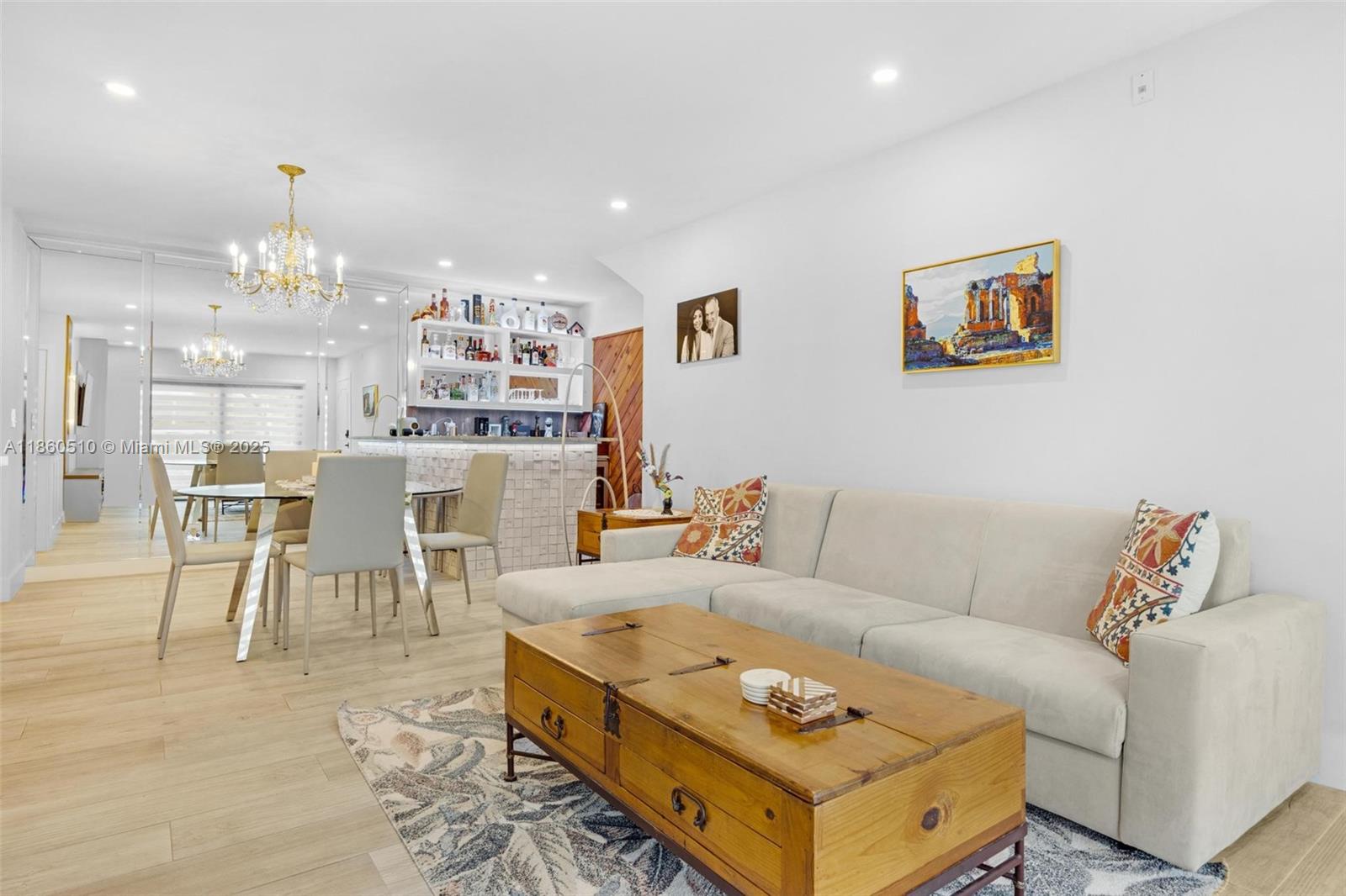 CYPRESS CLUB CONDO - Residential Lease