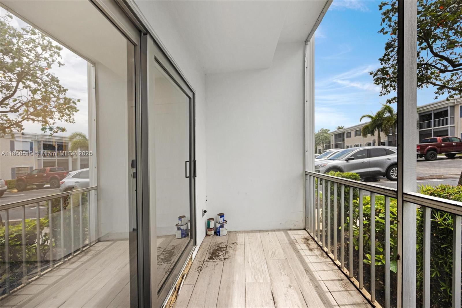 CYPRESS CLUB CONDO - Residential Lease