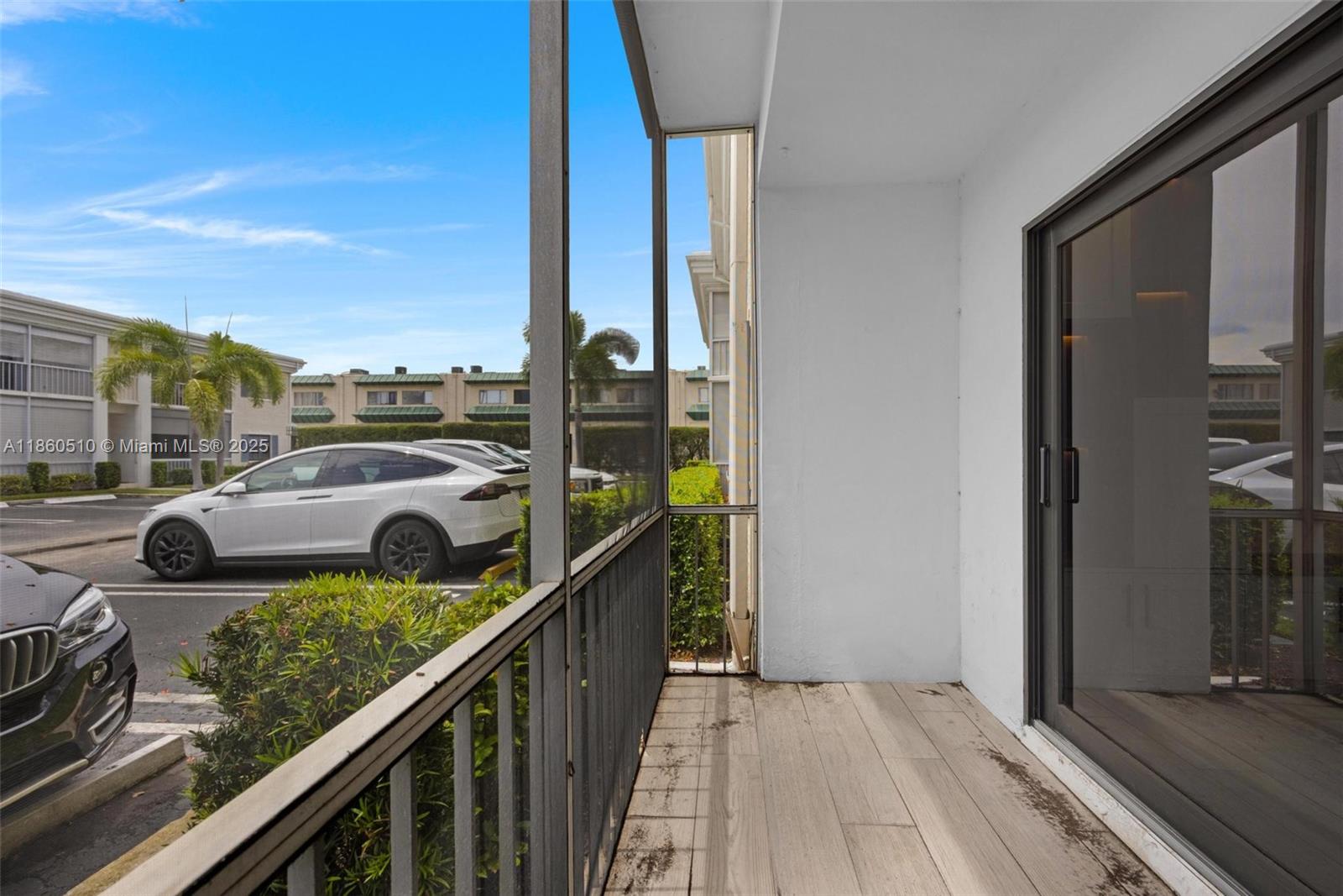 CYPRESS CLUB CONDO - Residential Lease