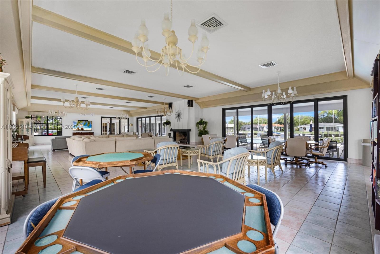 CYPRESS CLUB CONDO - Residential Lease