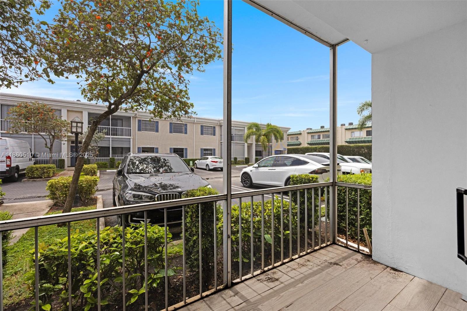 CYPRESS CLUB CONDO - Residential Lease