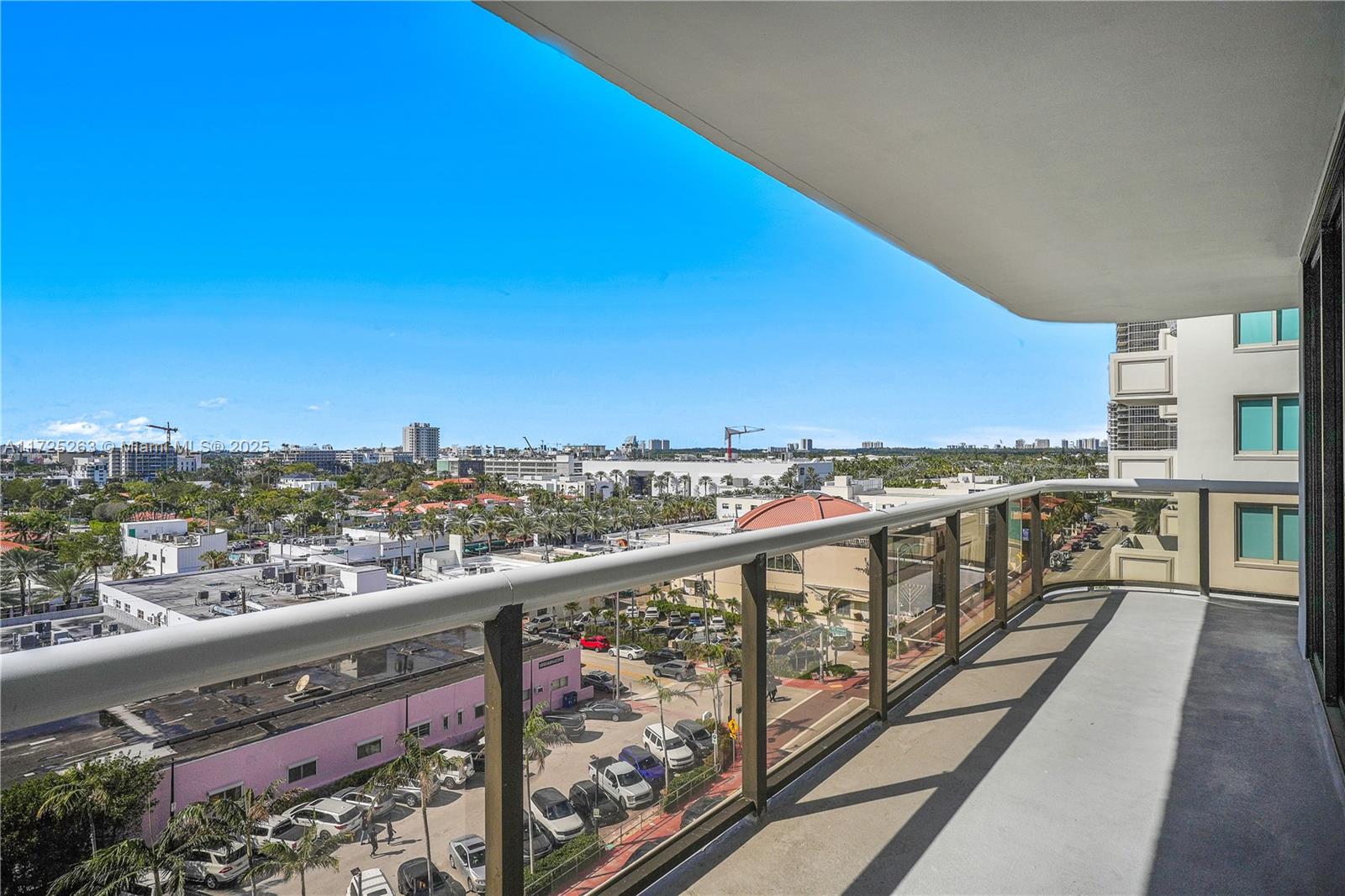 Rental Property at 9455 Collins Ave 902, Surfside, Miami-Dade County, Florida - Bedrooms: 2 
Bathrooms: 3  - $5,500 MO.