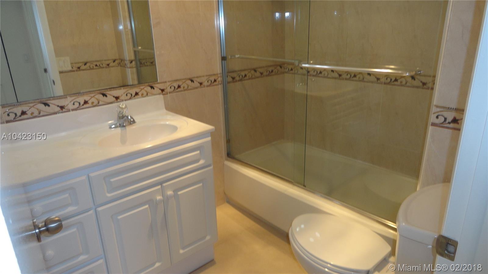 NORMANDY SHORES YT & CC I - Residential Lease