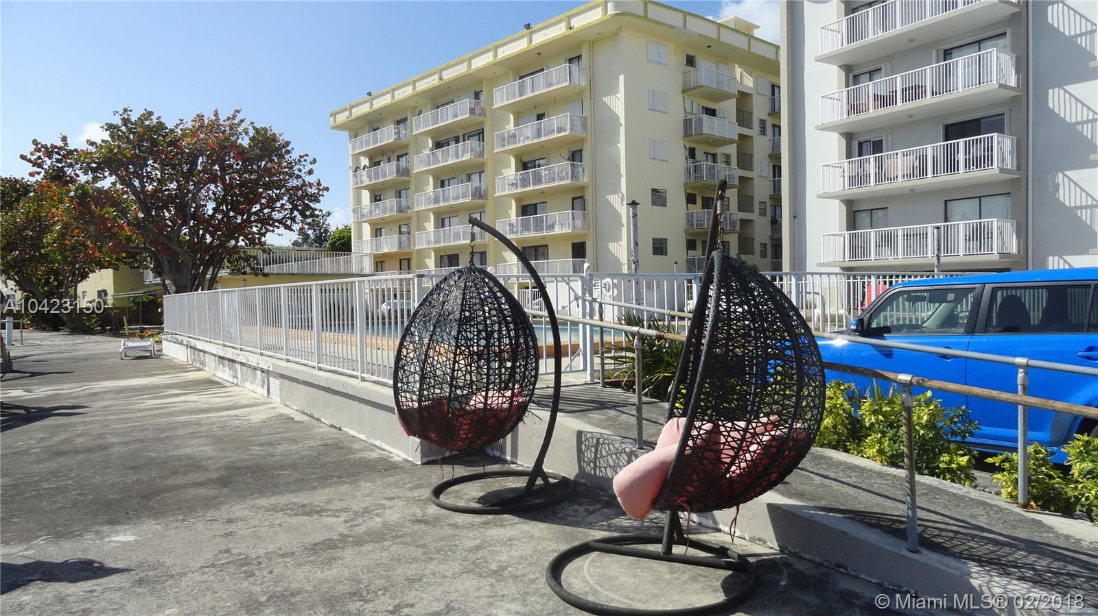 NORMANDY SHORES YT & CC I - Residential Lease