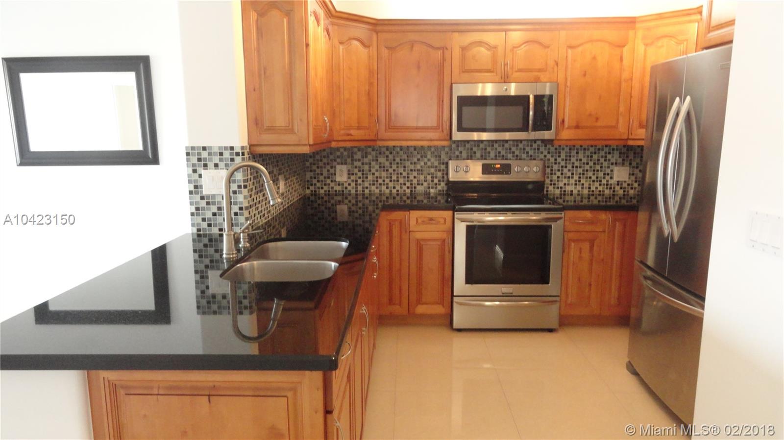 NORMANDY SHORES YT & CC I - Residential Lease