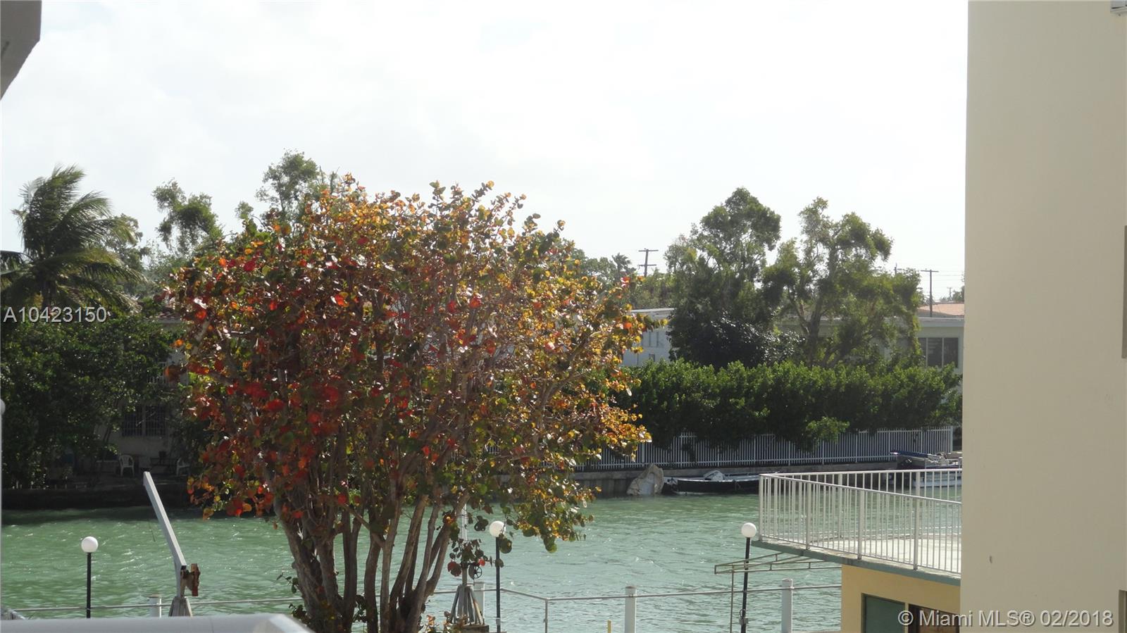 NORMANDY SHORES YT & CC I - Residential Lease