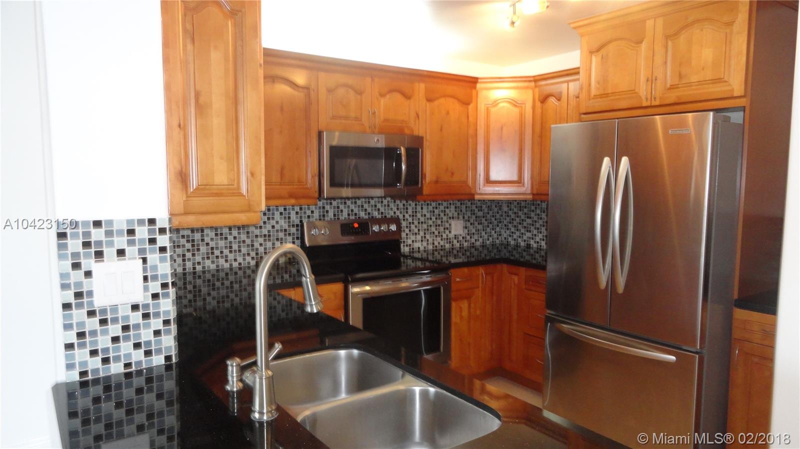 NORMANDY SHORES YT & CC I - Residential Lease