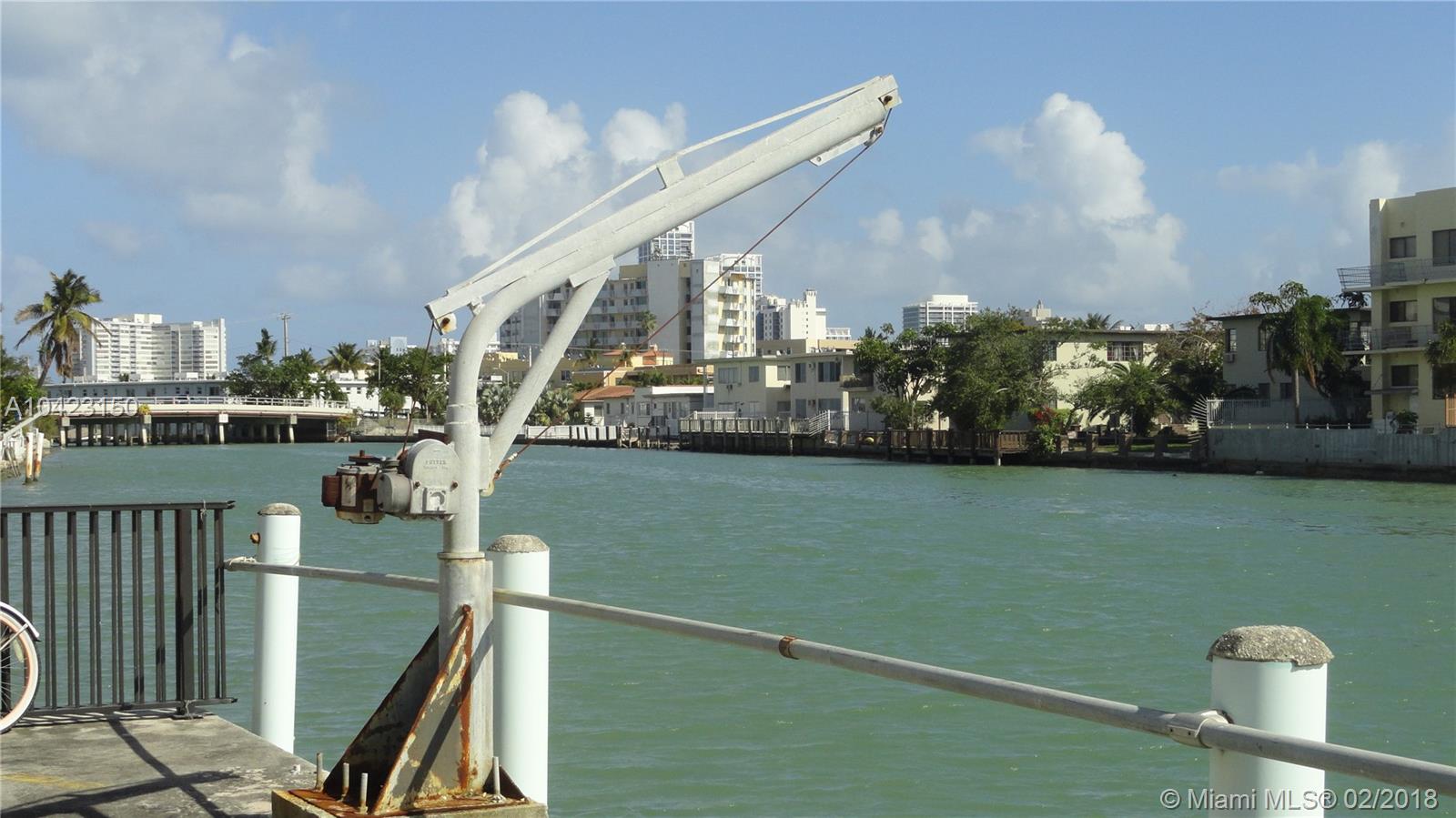 NORMANDY SHORES YT & CC I - Residential Lease