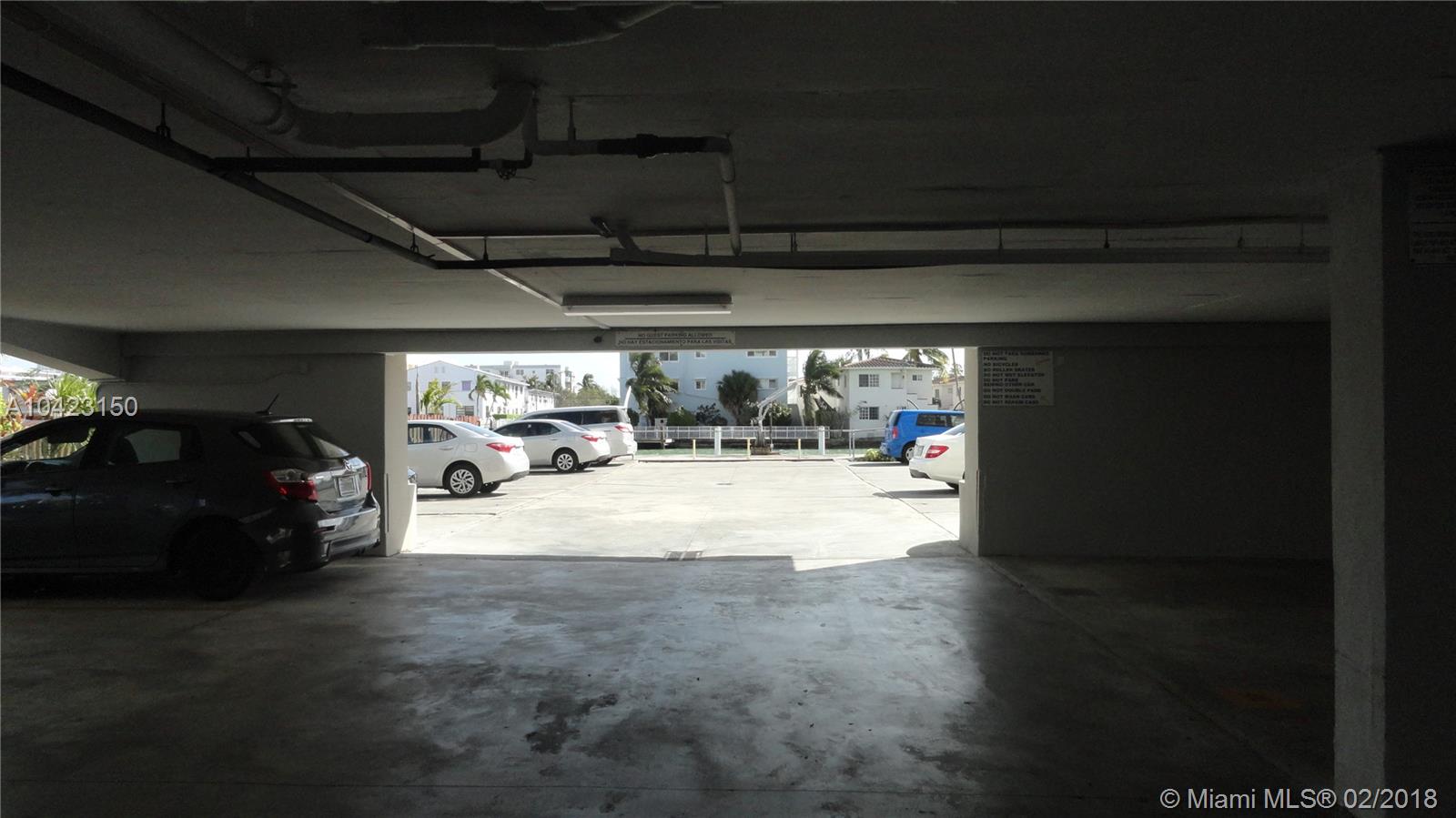 NORMANDY SHORES YT & CC I - Residential Lease
