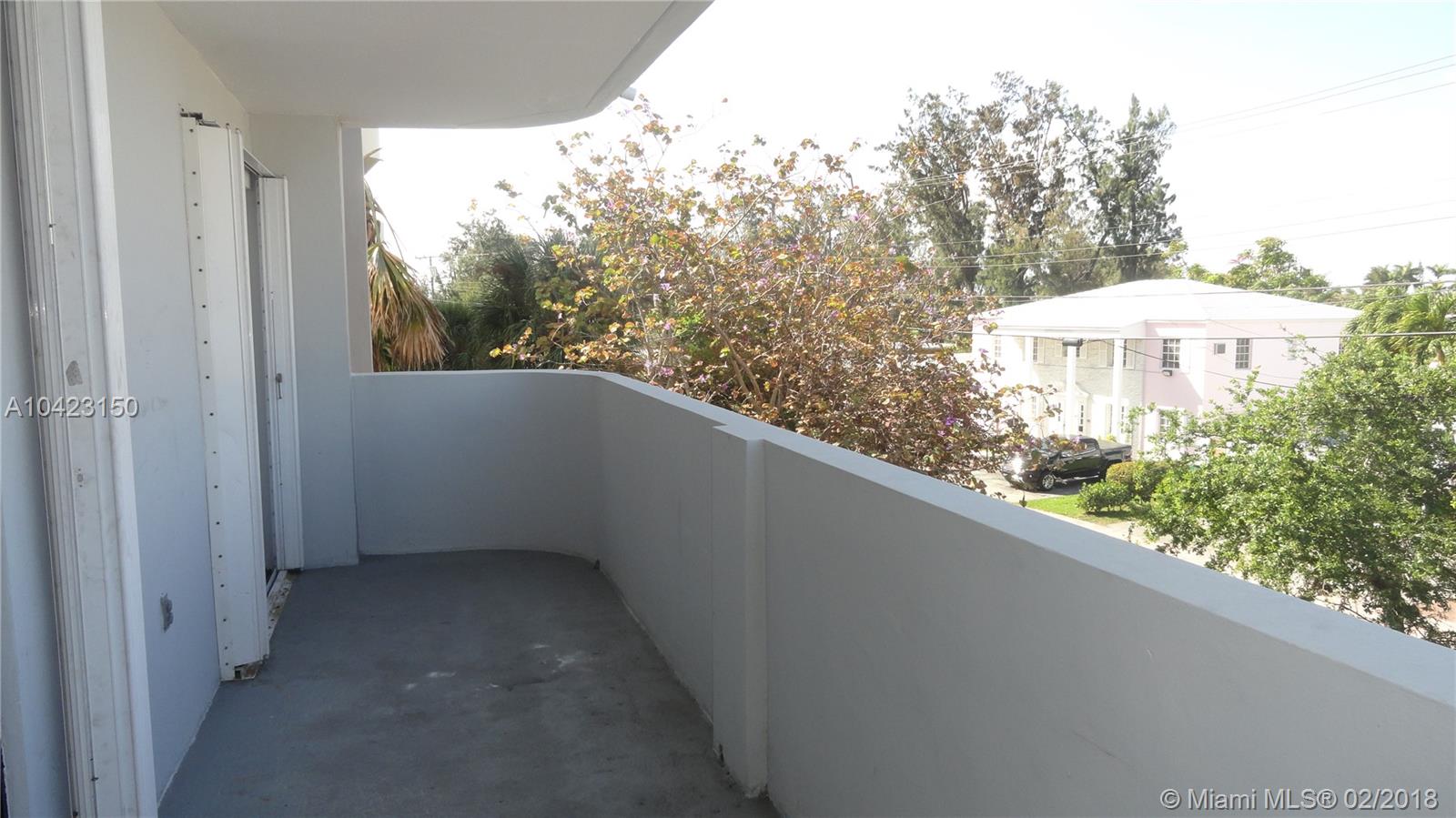 NORMANDY SHORES YT & CC I - Residential Lease