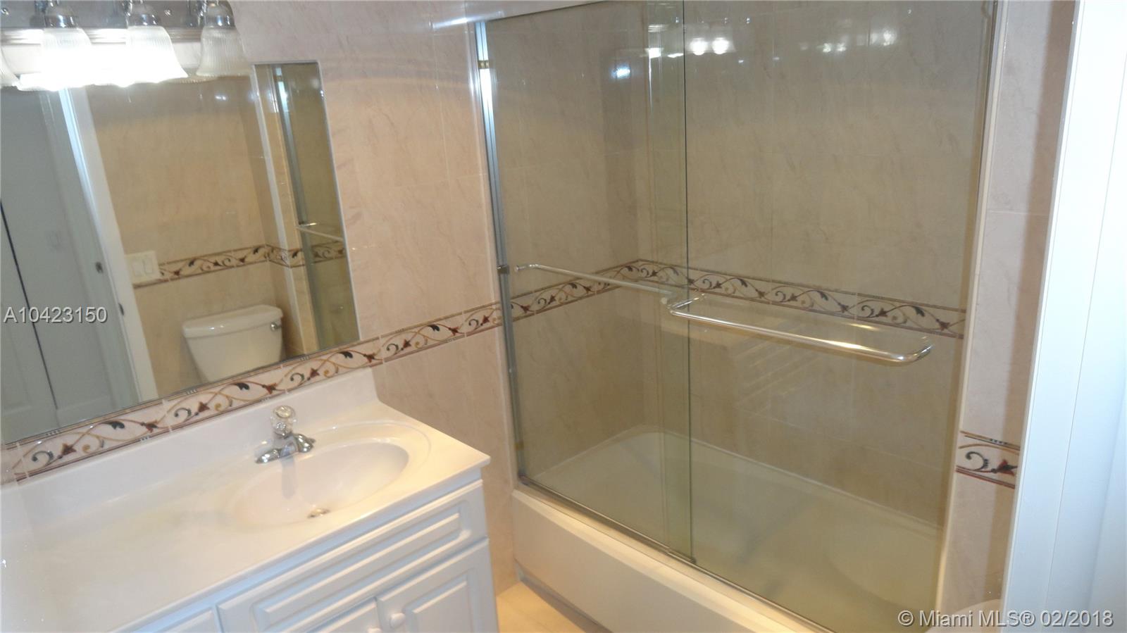 NORMANDY SHORES YT & CC I - Residential Lease