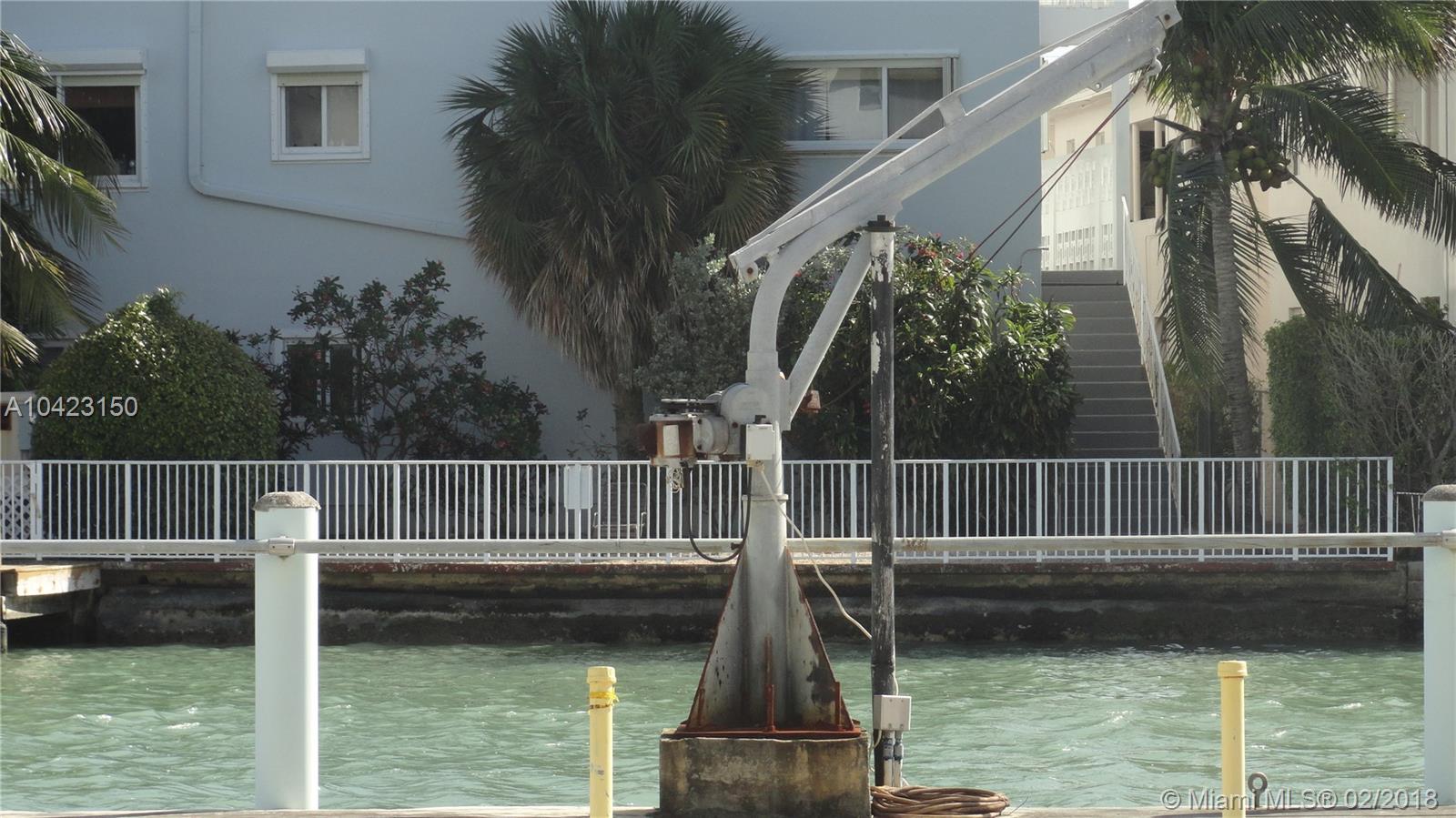 NORMANDY SHORES YT & CC I - Residential Lease