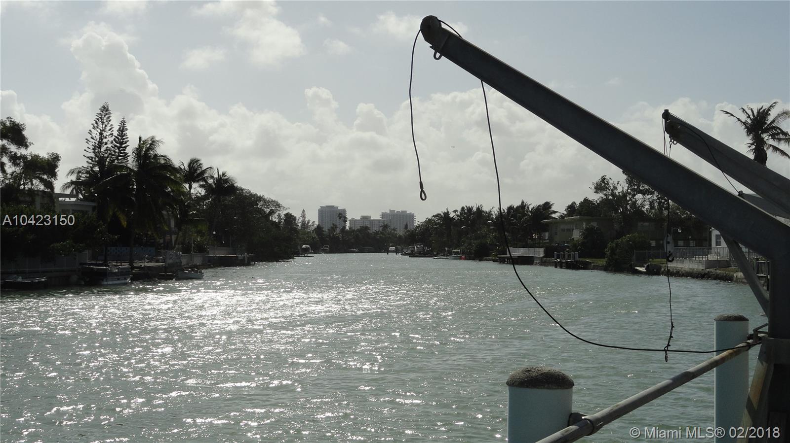 NORMANDY SHORES YT & CC I - Residential Lease