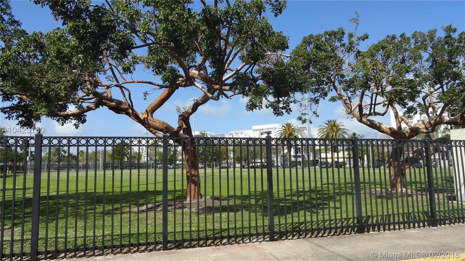 NORMANDY SHORES YT & CC I - Residential Lease