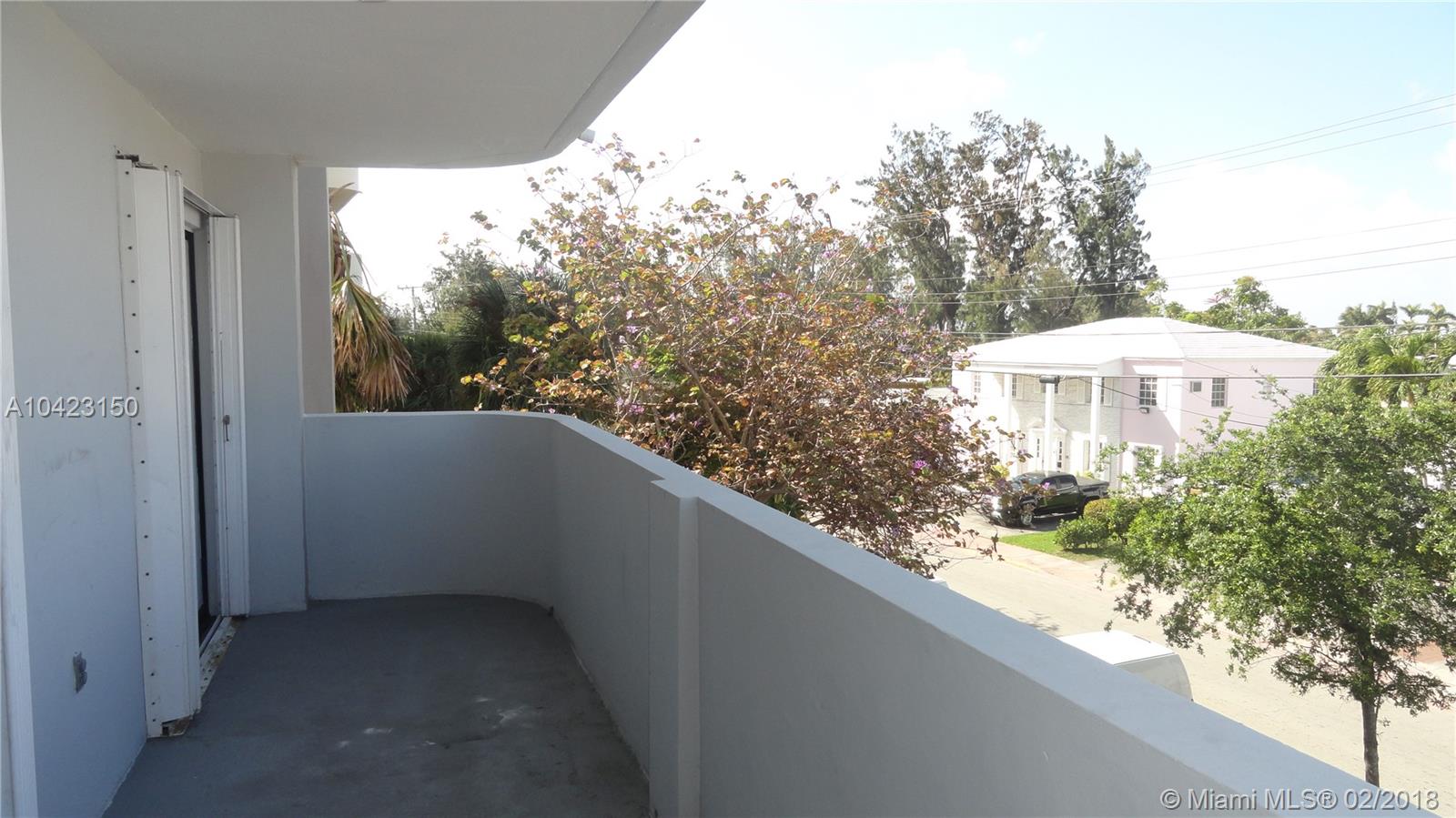 NORMANDY SHORES YT & CC I - Residential Lease