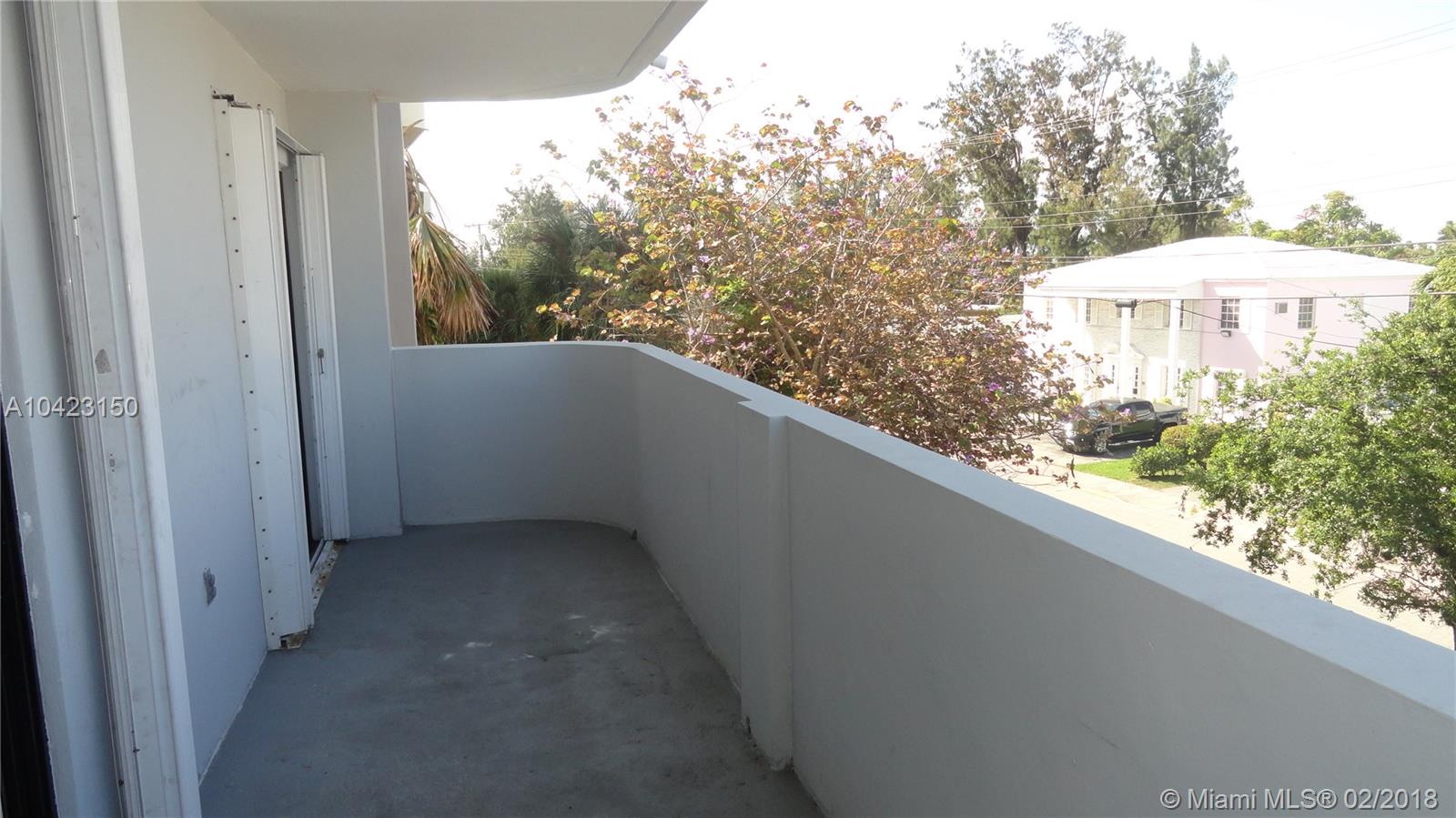 NORMANDY SHORES YT & CC I - Residential Lease