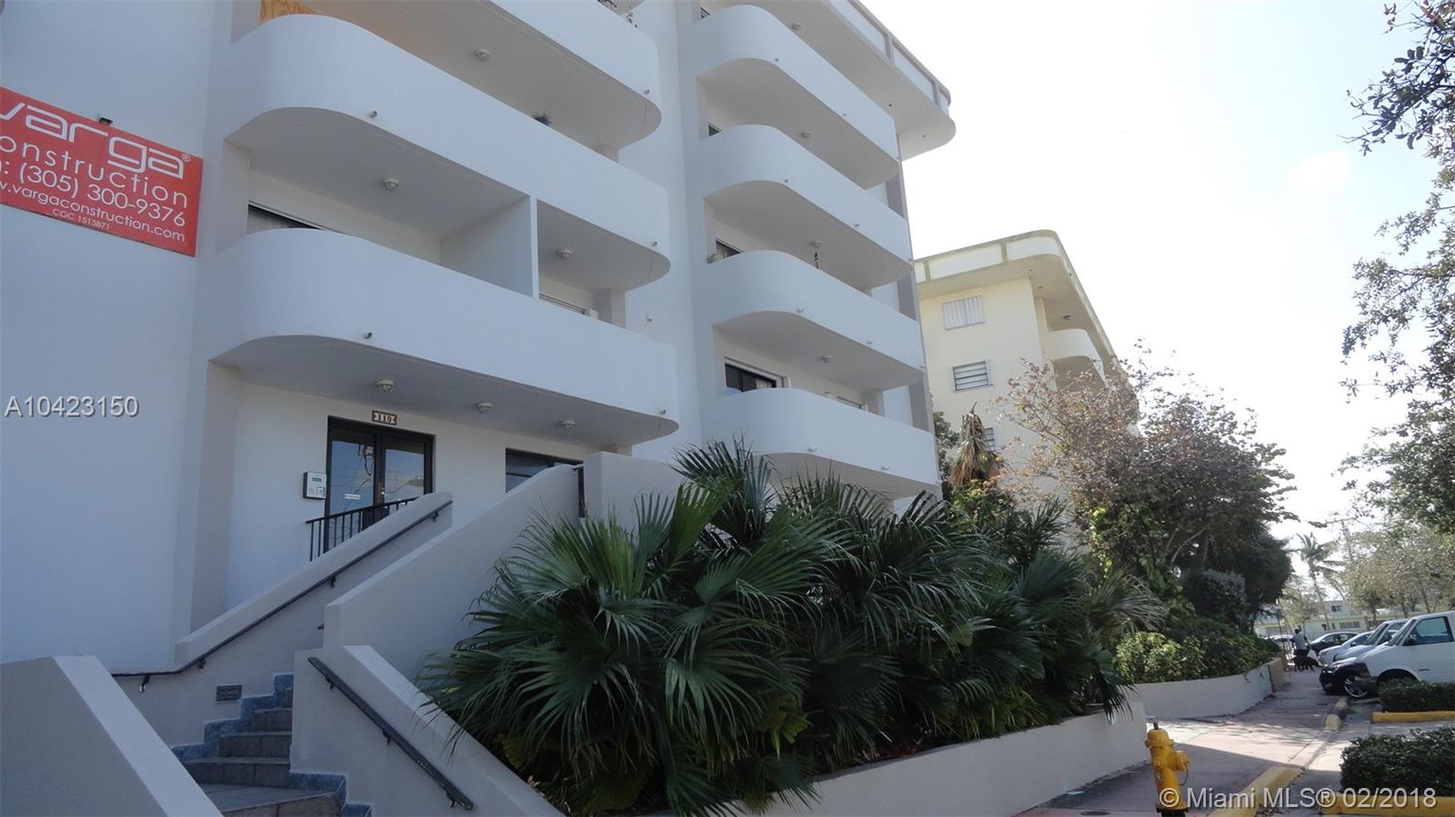 NORMANDY SHORES YT & CC I - Residential Lease