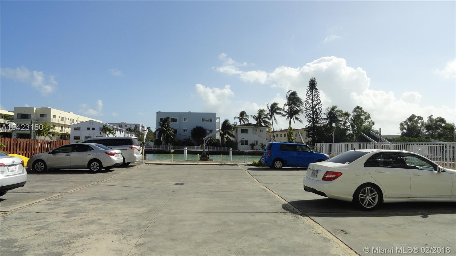 NORMANDY SHORES YT & CC I - Residential Lease