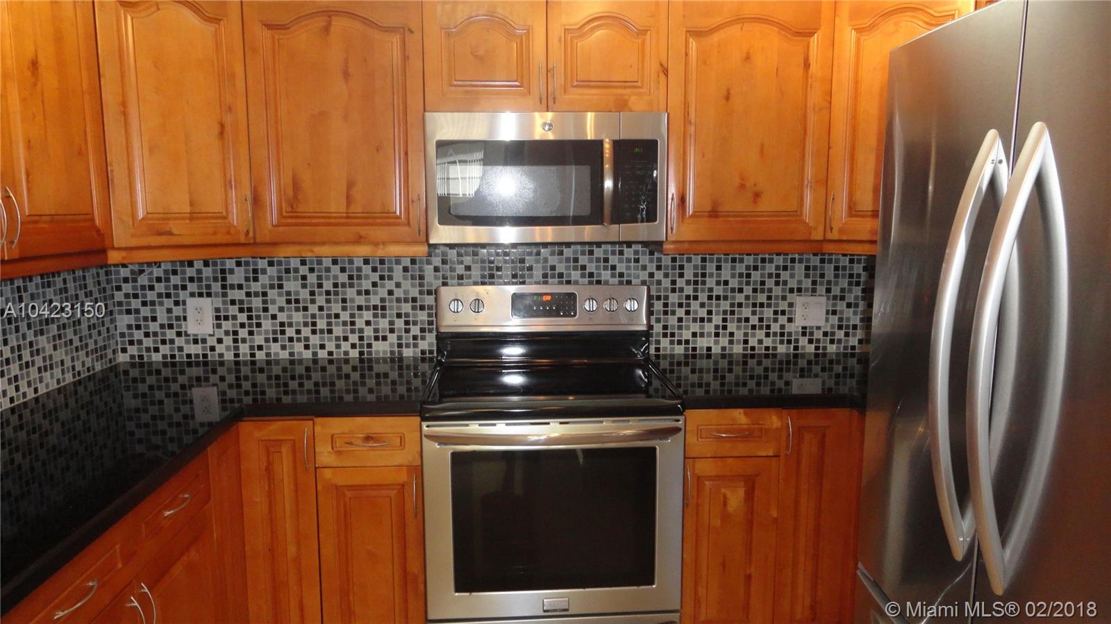 NORMANDY SHORES YT & CC I - Residential Lease