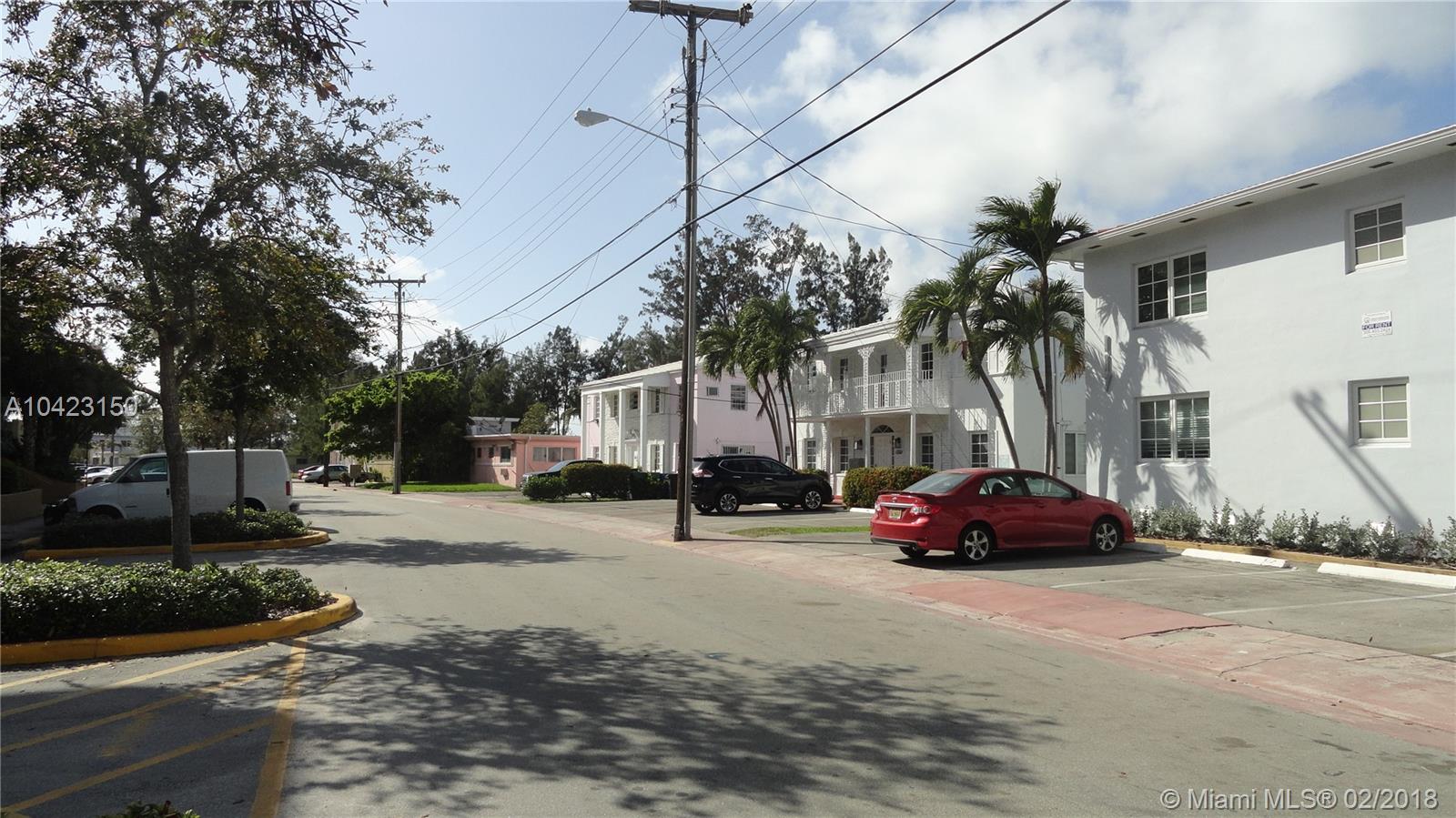 NORMANDY SHORES YT & CC I - Residential Lease