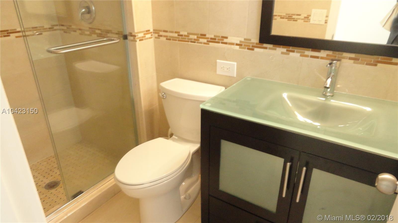 NORMANDY SHORES YT & CC I - Residential Lease