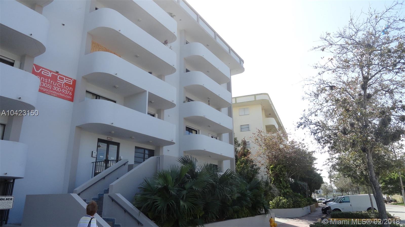 NORMANDY SHORES YT & CC I - Residential Lease