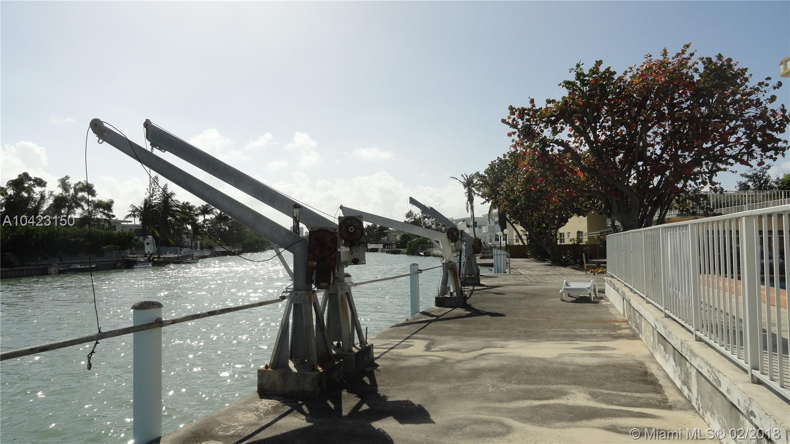 NORMANDY SHORES YT & CC I - Residential Lease