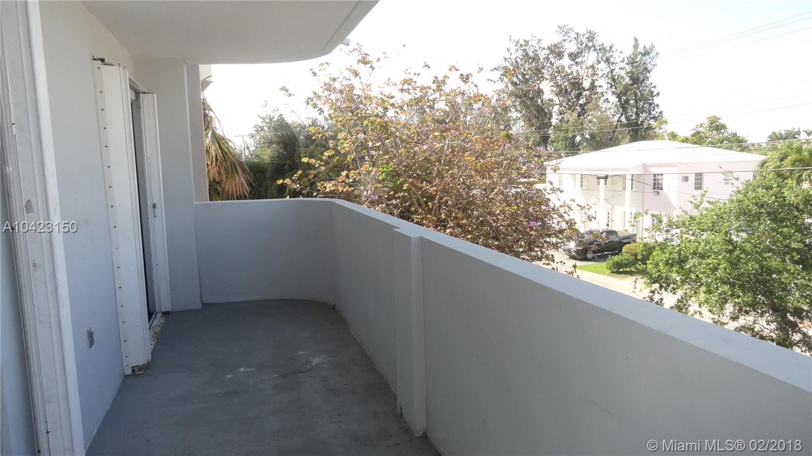 NORMANDY SHORES YT & CC I - Residential Lease