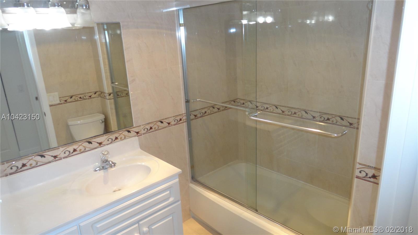 NORMANDY SHORES YT & CC I - Residential Lease