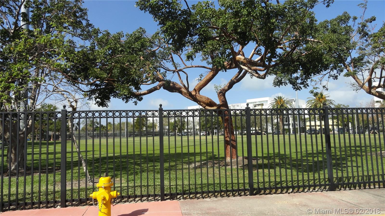 NORMANDY SHORES YT & CC I - Residential Lease