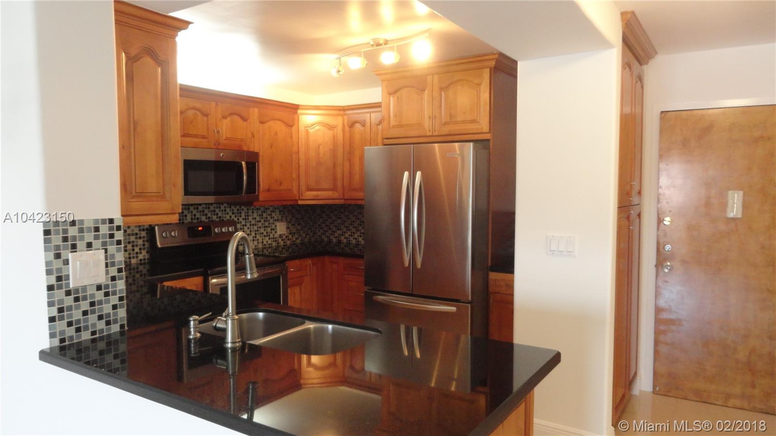 NORMANDY SHORES YT & CC I - Residential Lease