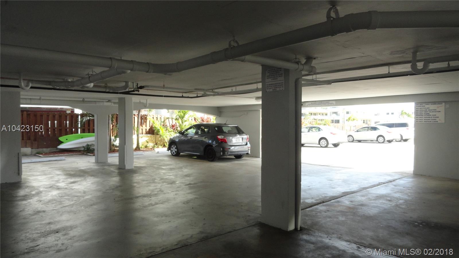 NORMANDY SHORES YT & CC I - Residential Lease