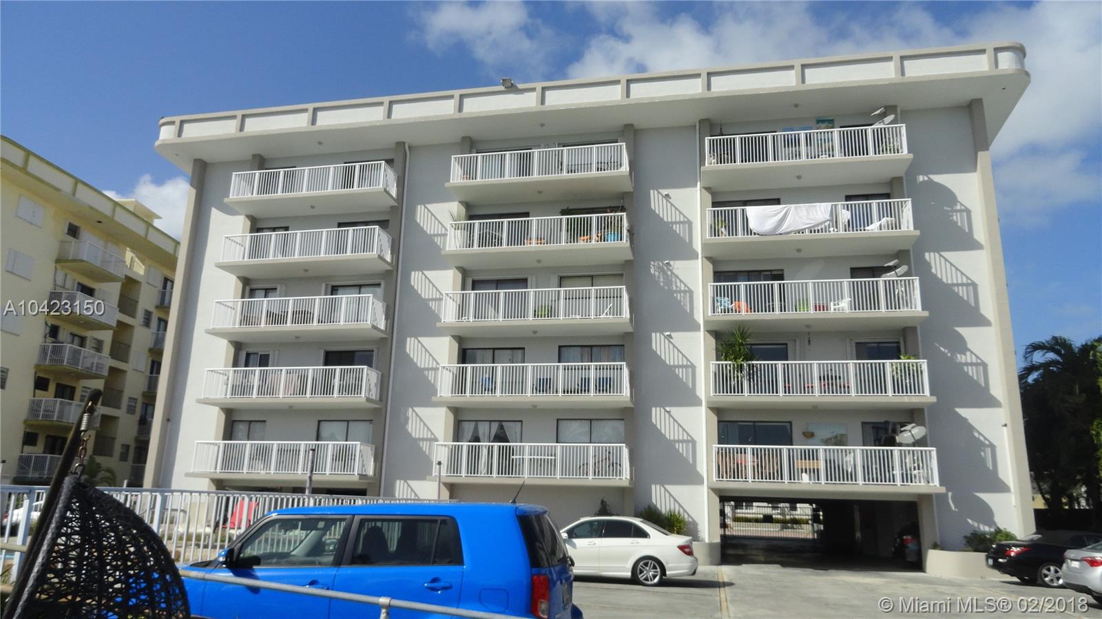 NORMANDY SHORES YT & CC I - Residential Lease