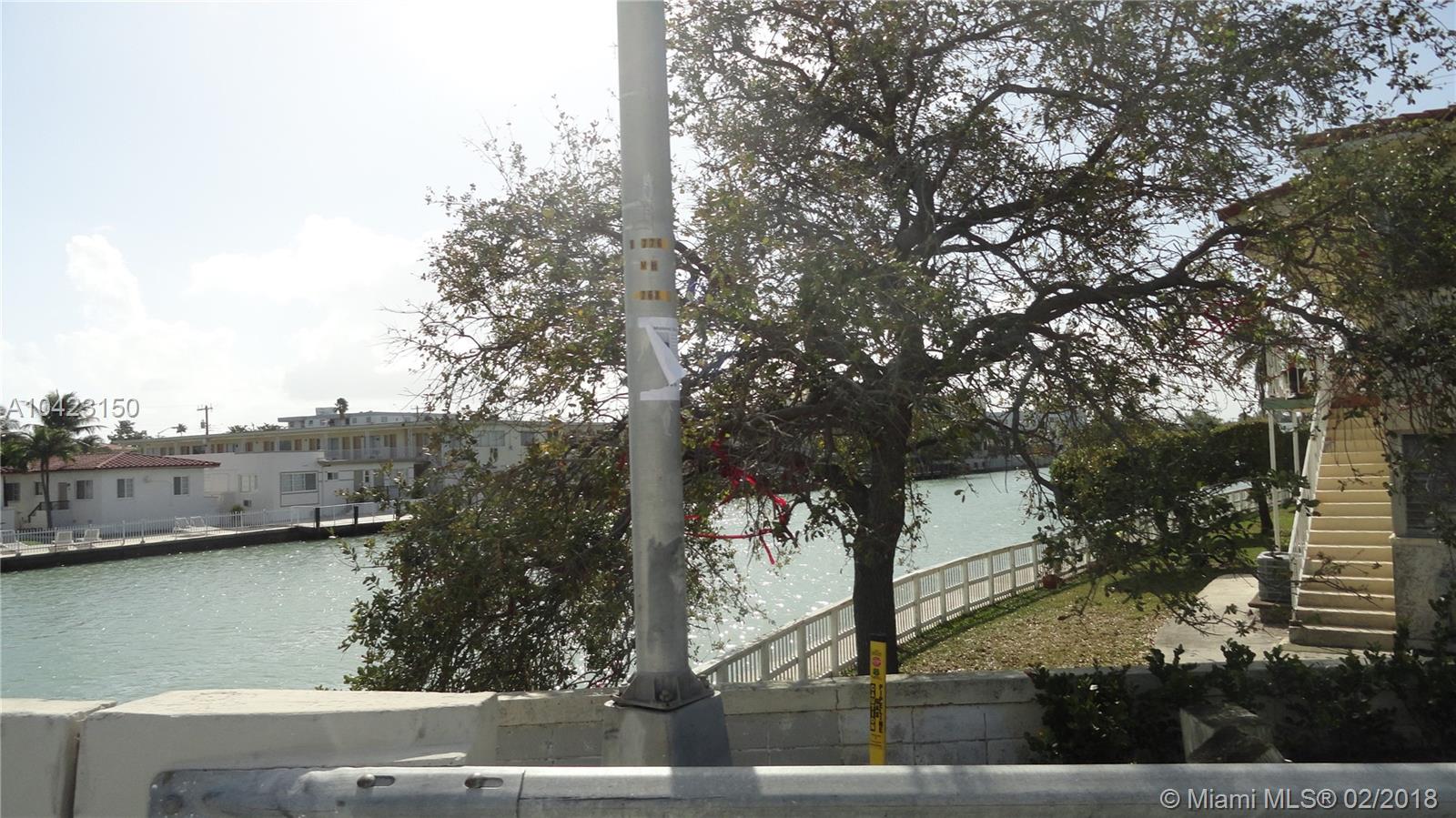 NORMANDY SHORES YT & CC I - Residential Lease