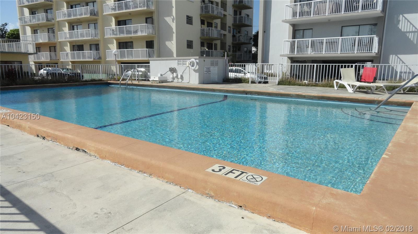 NORMANDY SHORES YT & CC I - Residential Lease