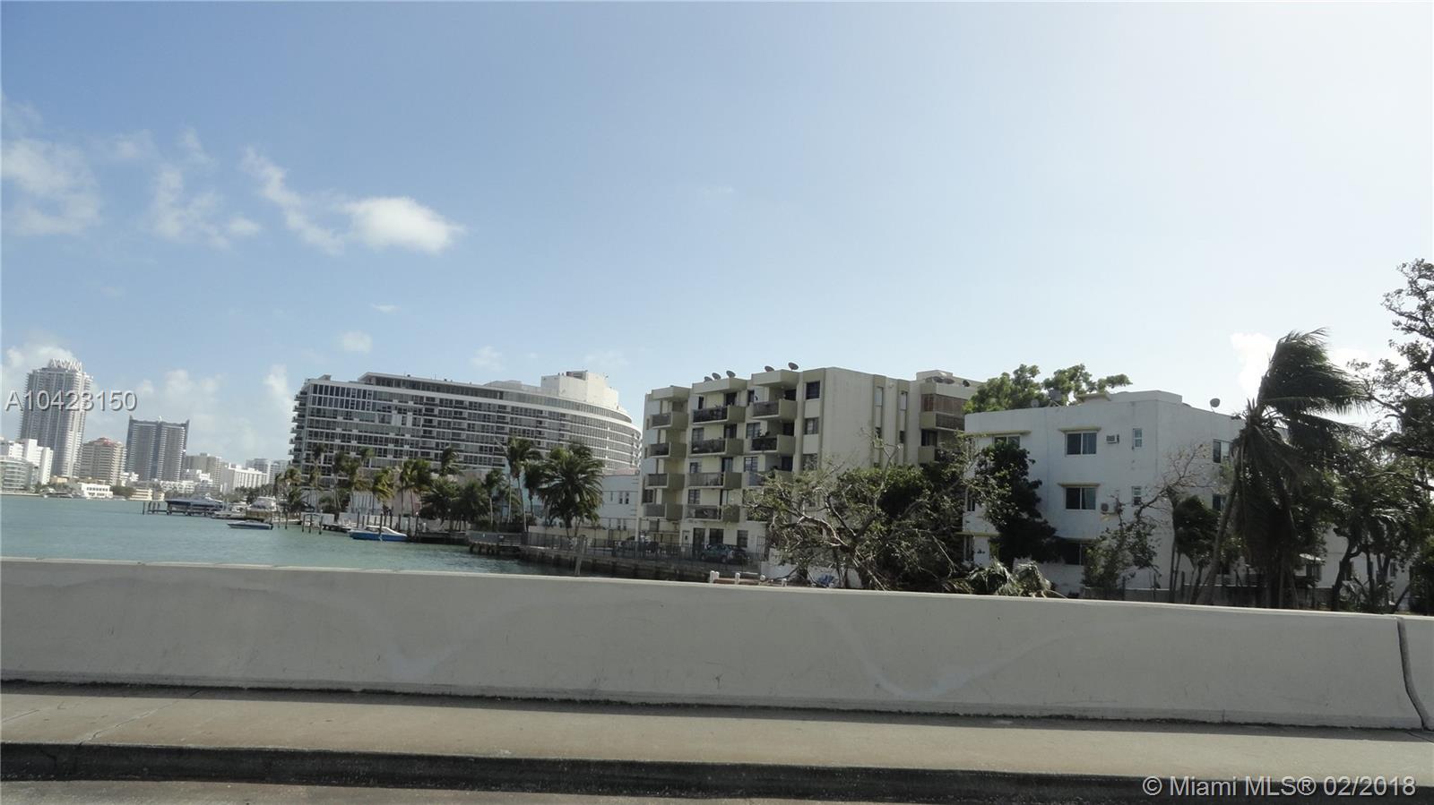 NORMANDY SHORES YT & CC I - Residential Lease