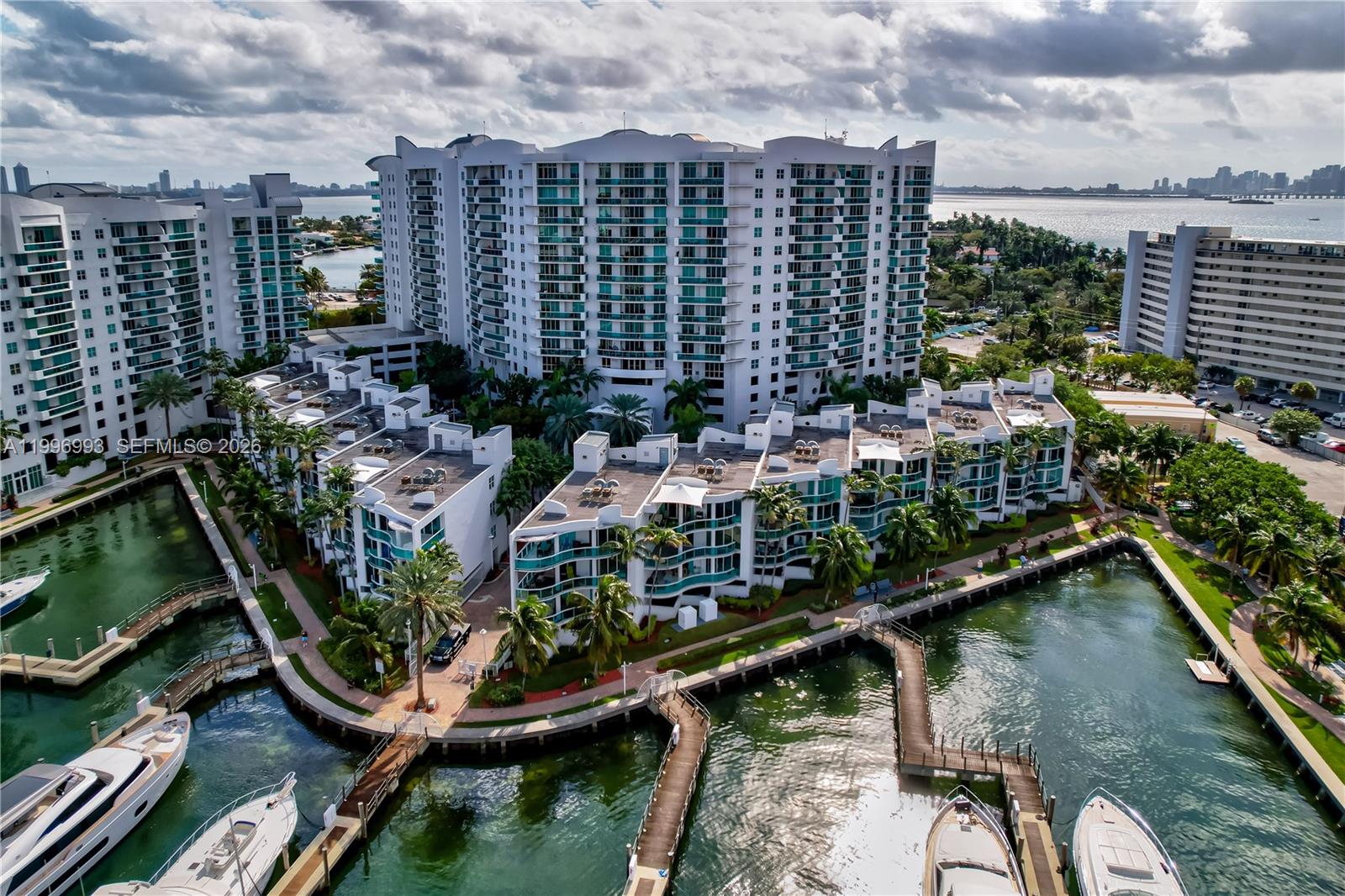 360 CONDO C - Residential