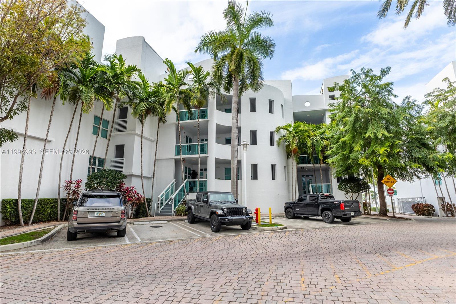 360 CONDO C - Residential