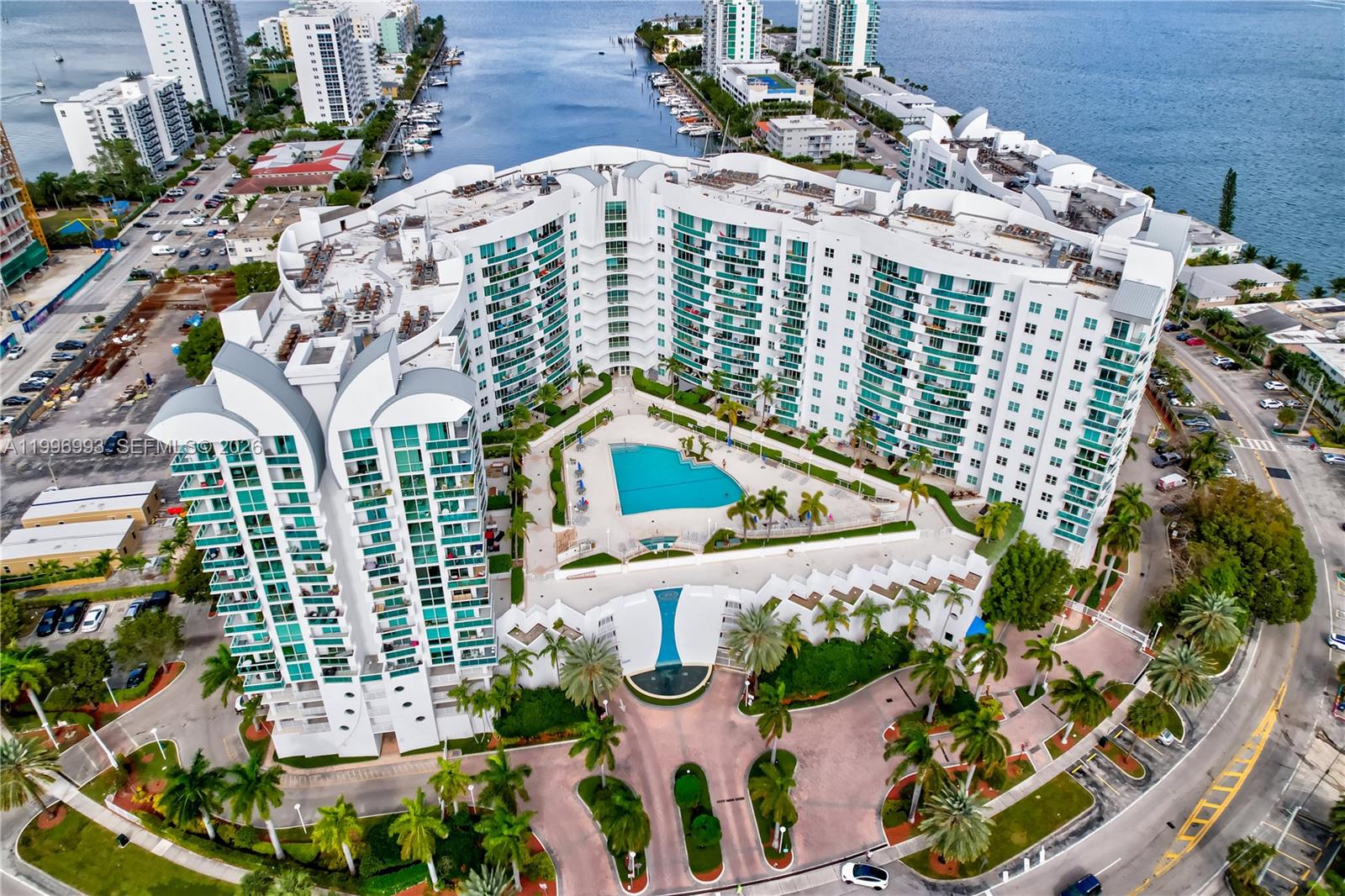 360 CONDO C - Residential