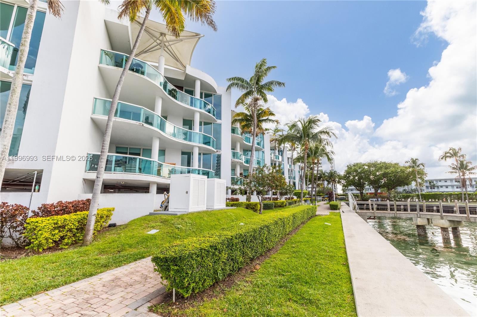 360 CONDO C - Residential