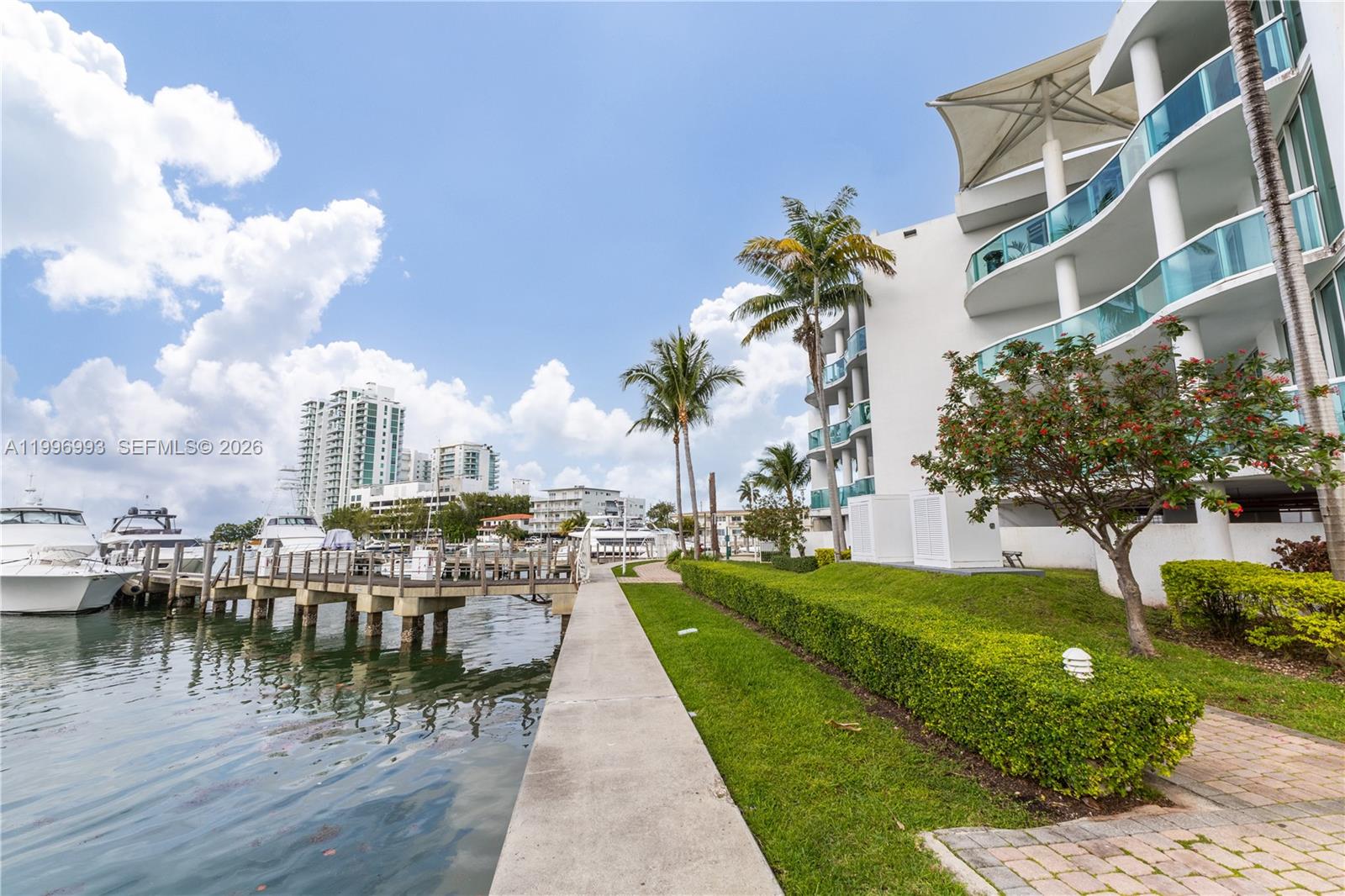 360 CONDO C - Residential