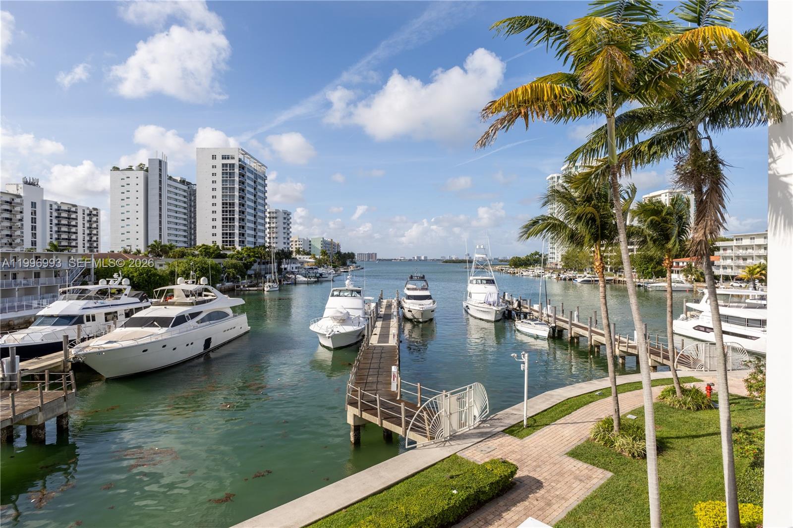 360 CONDO C - Residential