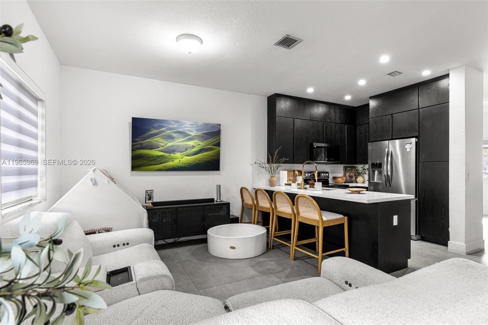 OAKLAND SUBDIVISION - Residential