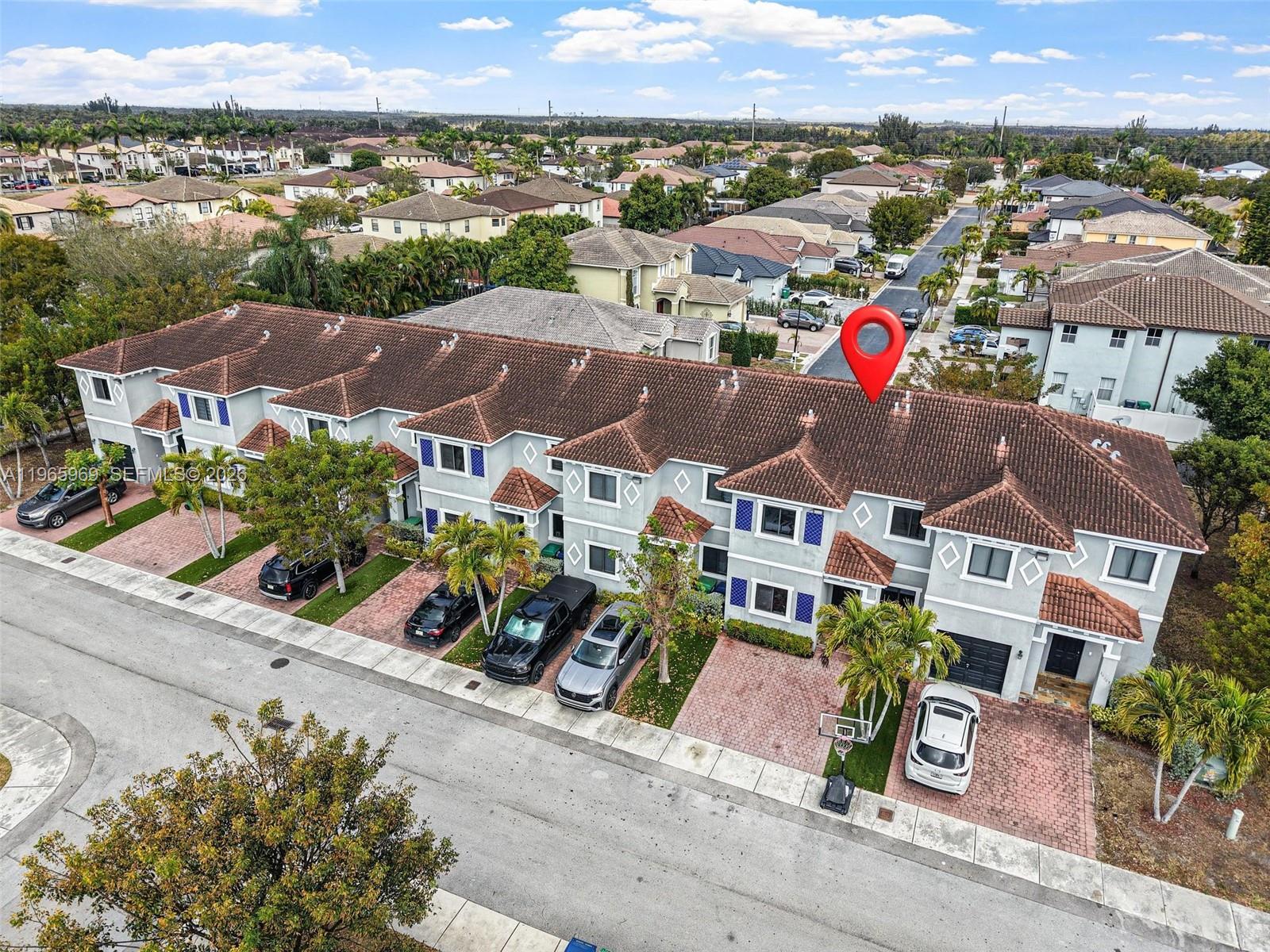 OAKLAND SUBDIVISION - Residential