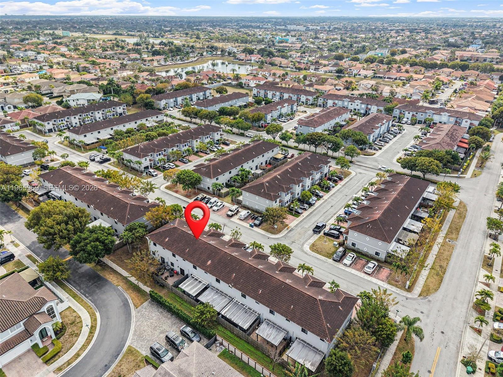 OAKLAND SUBDIVISION - Residential