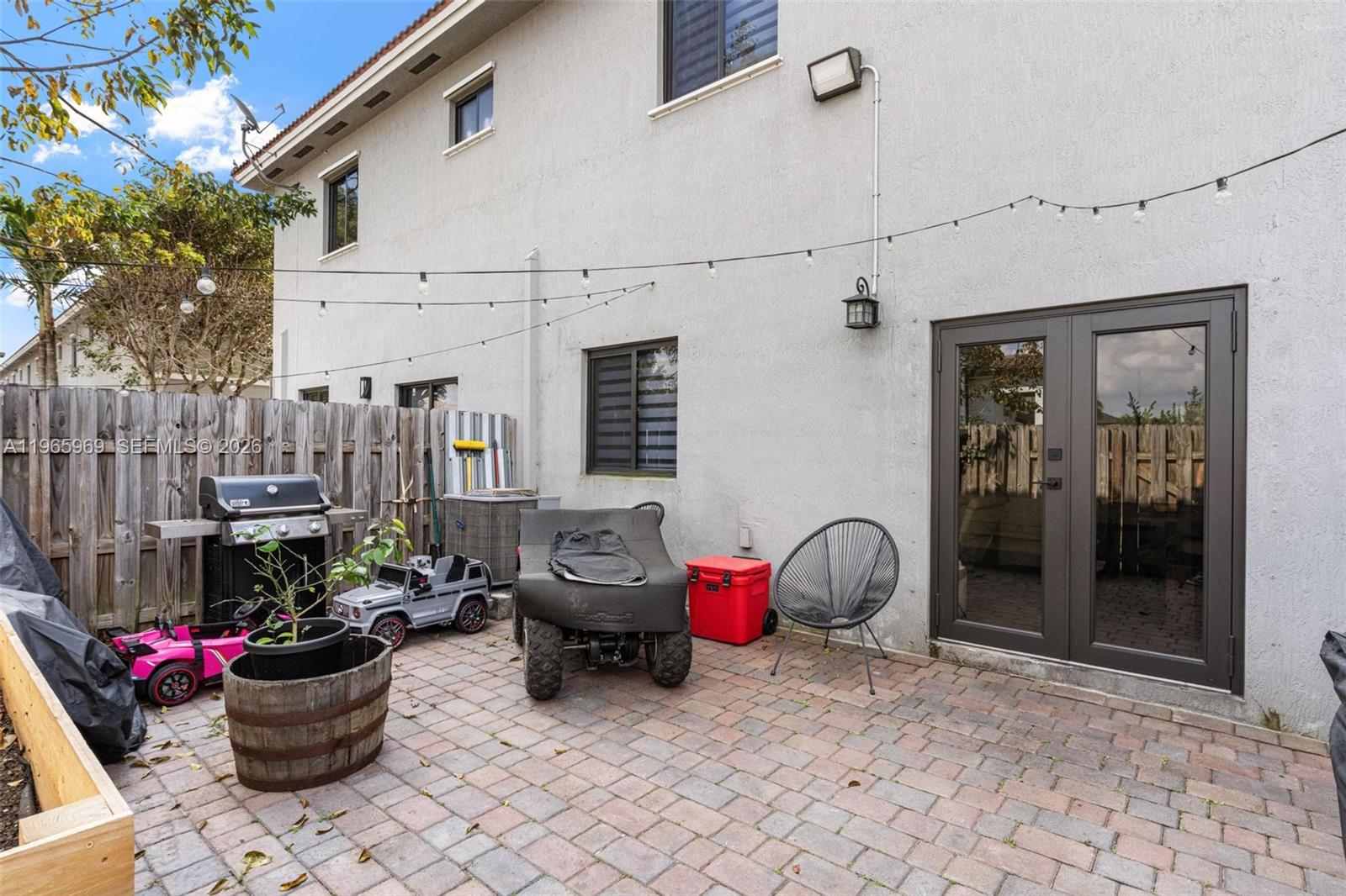 OAKLAND SUBDIVISION - Residential